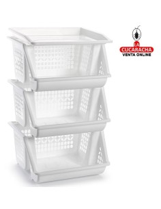 PLASTICFORTE-VERDULERO 3...