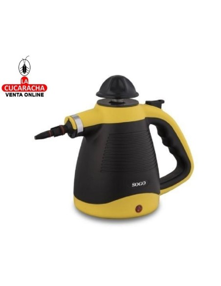 SOGO-VAPORETA ELECTRICA 3'5 BAR 900W.