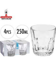 EH-VASOS DE CRISTAL...