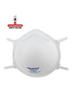 COFRA-MASCARILLA SIN...