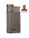 COLIBRI-ENCENDEDOR EVO GUNMETAL.