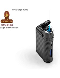 COLIBRI-ENCENDEDOR EVO. 2