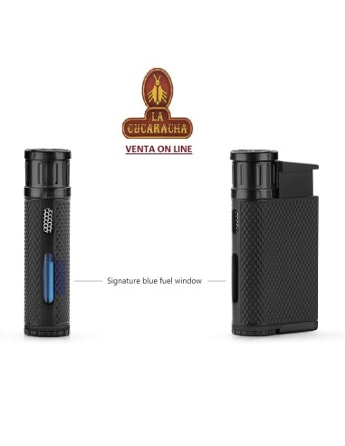 COLIBRI-ENCENDEDOR EVO.