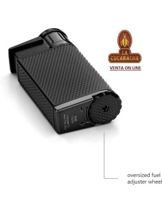 COLIBRI-ENCENDEDOR EVO.