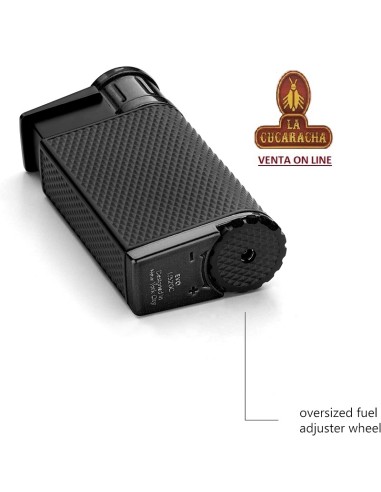 COLIBRI-ENCENDEDOR EVO.