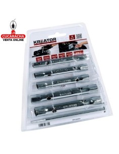 kreator-LLAVE TUBO... 2