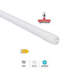 GSC-TUBO LED CRISTAL 9W....