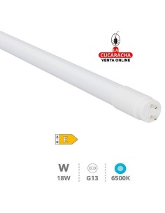 GSC-TUBO LED CRISTAL 18W....