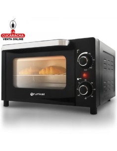 GRUNKEL-MINI HORNO-TOSTADOR...