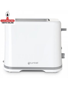 GRUNKEL-TOSTADORA 2... 2