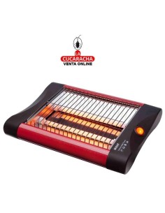 SOGO-TOSTADORA PLANA 2...