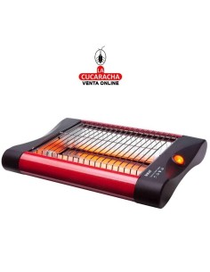 SOGO-TOSTADORA PLANA 2... 2