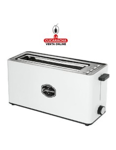 sogo-TOSTADORA RANURA LARGA...