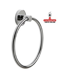 TATAY-ARO TOALLERO MARTINS...