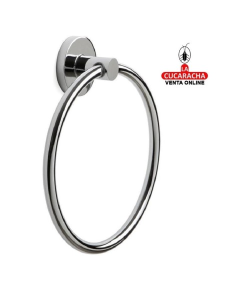 TATAY-ARO TOALLERO MARTINS INOX.