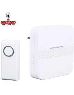 gsc-TIMBRE INALAMBRICO...