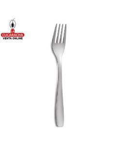 COMAS-TENEDOR MESA...