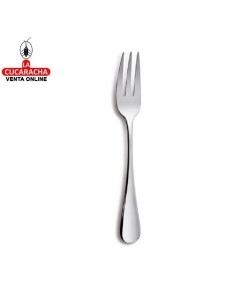 COMAS-TENEDOR LUNCH...