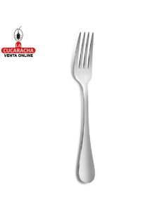 COMAS-TENEDOR MESA...