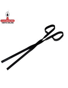 TENAZA HIERRO LUMBRE