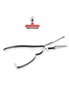 IBILI-TENAZA INOXIDABLE...