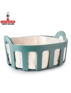 ibili-PANERA CON FORRO DE...