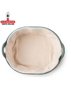 ibili-PANERA CON FORRO DE... 2