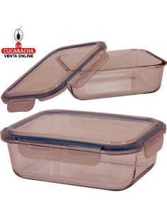 EH-TAPER BOROSILICATO.