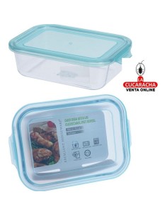 EH-TAPER BOROSILICATO 1040ML.