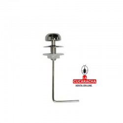 TIRADOR CISTERNA CIS TANQUE BAJO ABS