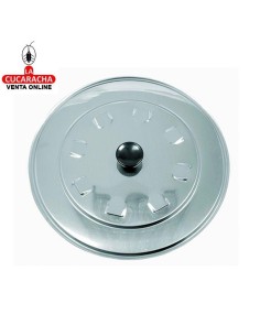 ibili-Tapadera sarten...