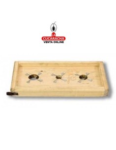 FLORES CORTES-TABLA RAJAR 3...