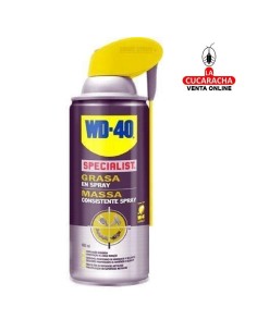 WD-SPRAY ACEITE WD40...