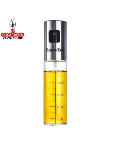 JUANITA-SPRAY ACEITERA 100 ML.