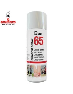 VMD-SPRAY HIELO 65-400 ML.