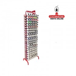 Pintura Acrilica Spray APR3 400ML. 2