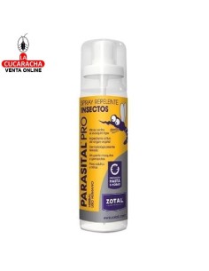 ZOTAL-SPRAY REPELENTE...
