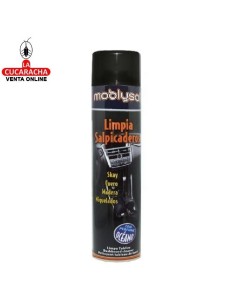 MOBLYSOL-SPRAY LIMPIA...