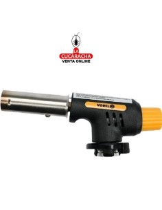 vorel-SOPLETE PIEZO...