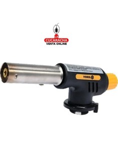 vorel-SOPLETE PIEZO... 2