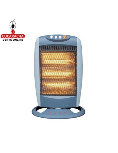 raydan-RADIADOR HALOGENO...