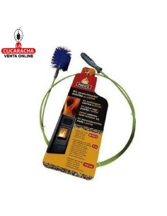 FLOWER-DESHOLLINADOR...