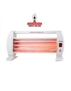 RAYDAN-ESTUFA CUARZO...