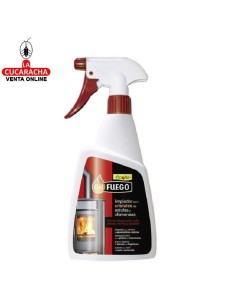 FLOWER-LIMPIACRISTALES...