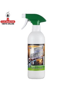 MOBLYSOL-LIMPIACRISTALES...