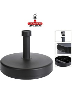 progarden-BASE SOMBRILLA...