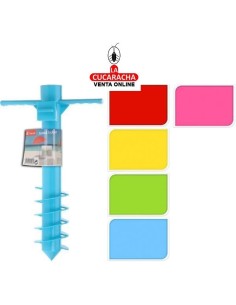 probeach-PINCHO PLASTICO...