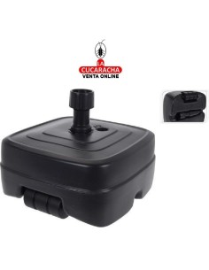 KOOP-PIE SOMBRILLA JARDIN...