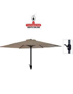 PROGARDEN-SOMBRILLA JARDIN...