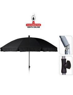 progarden-SOMBRILLA JARDIN...